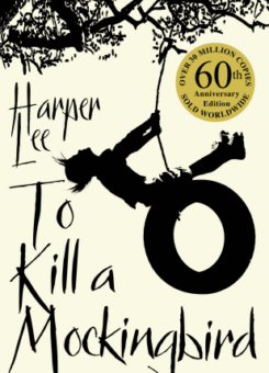 To Kill a Mockingbird (Penguin Books)