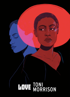 Love (Penguin Books)