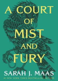 A Court of Mist and Fury (Bloomsbury Publishing PLC)