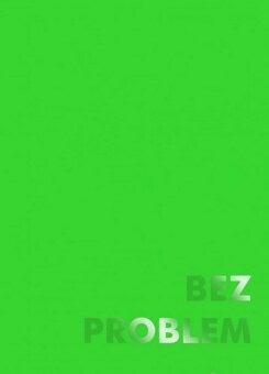 Блокнот «BEZ PROBLEM» (Жорж)