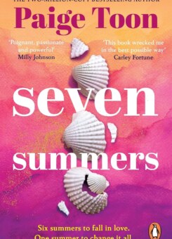 Seven Summers (Penguin Books)