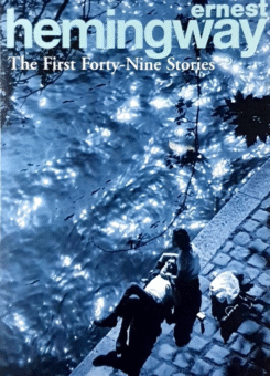 The First Forty-Nine Stories (Random House)