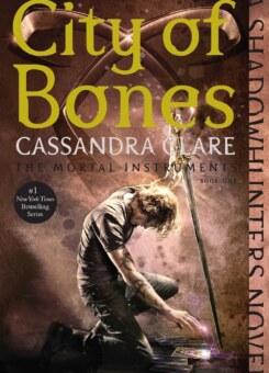 City of Bones (Walker Books)
