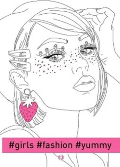#girls #fashion #yammy (Жорж)