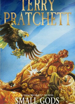 Small Gods (Transworld Publishers Ltd)
