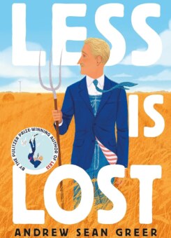 Less Is Lost (Little, Brown Book Group)
