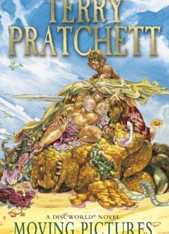 Moving Pictures (Transworld Publishers Ltd)