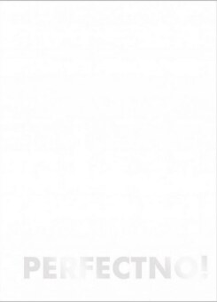 Блокнот «PERFECTNO» (Жорж)