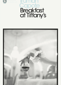 Breakfast at Tiffany’s (Penguin Books)