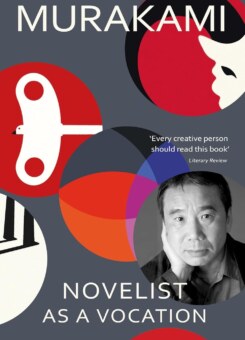 Novelist as a Vocation (Penguin Books)
