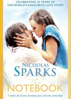 The Notebook (Sphere Books)