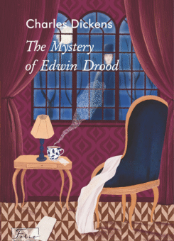 The Mystery of Edwin Drood (Фоліо)