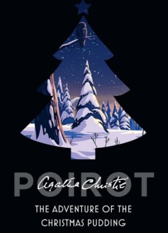 The Adventure of the Christmas Pudding (HarperCollins Publishers)