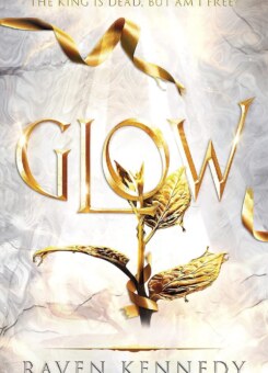Glow (Penguin Books)