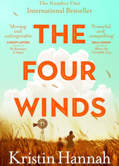 The Four Winds (Pan MacMillan)