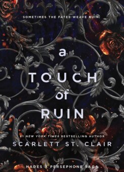 A Touch of Ruin (Bloom books)