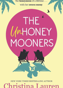 The Unhoneymooners (Piatkus Books)