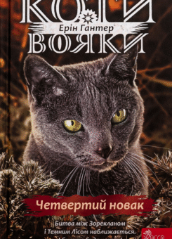 Четвертий Новак (Асса)