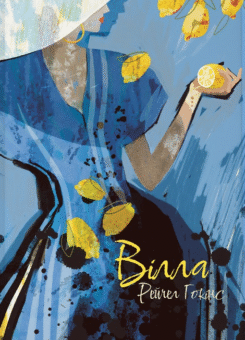 Вілла (Nebo Booklab Publishing)