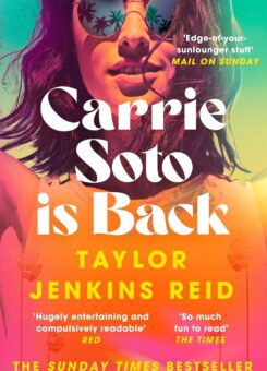 Carrie Soto Is Back (Penguin Books)