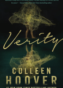 Verity (Sphere Books)