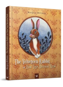 The Velveteen Rabbit (Час майстрів)