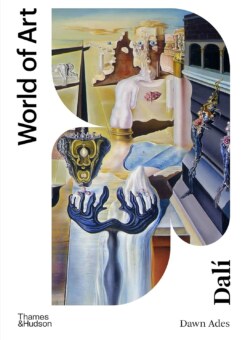 World of Art. Dali (Thames and Hudson)