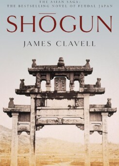 Shogun (Hodder)