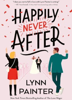Happily Never After (Penguin Books)