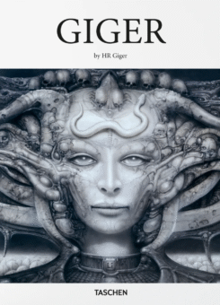 Giger (Taschen)