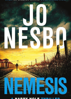 Nemesis (Random House)