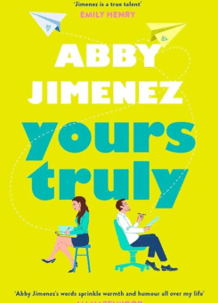 Yours Truly (Piatkus Books)