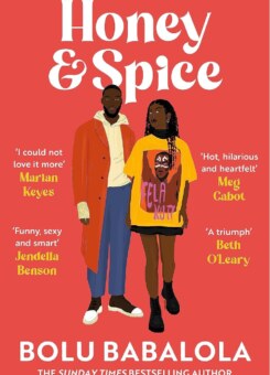 Honey & Spice (Headline Publishing Group)