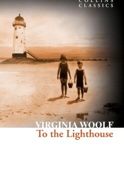 To the Lighthouse (William Collins)