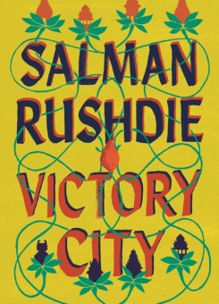 Victory City (Penguin Books)
