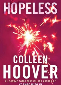 Hopeless (Simon & Schuster)