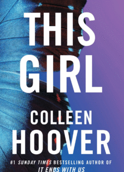 This Girl (Simon & Schuster)
