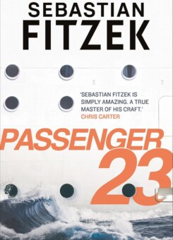 Passenger 23 (Head of Zeus)