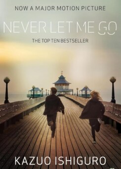 Never Let Me Go (Mass Market Paperback) (Faber & Faber)