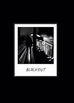 Blackout. Chronicles of Our Life During Russia’s War Against Ukraine (Yakaboo Publishing)