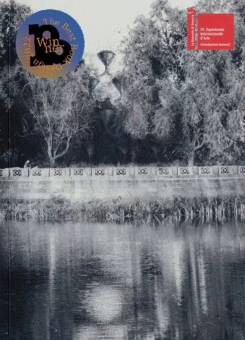 Fountain of Exhaustion. ACQUA ALTA (IST Publishing)