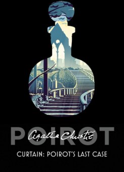 Curtain: Poirot’s Last Case (HarperCollins Publishers)