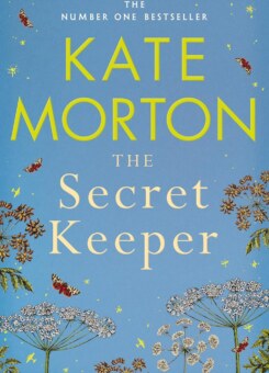 The Secret Keeper (Pan MacMillan)