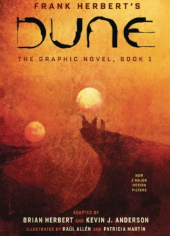Dune. The Graphic Novel. Book 1 ()