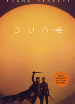 Dune (Hodder & Stoughton)