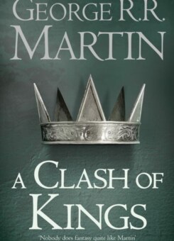 Clash of Kings (HarperCollins Publishers)