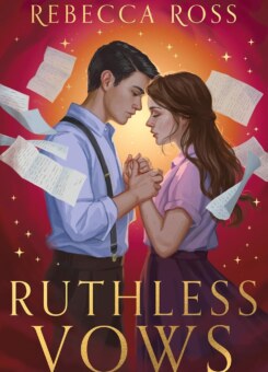 Ruthless Vows (Magpie Books)