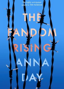 The Fandom Rising (Chicken House Press)