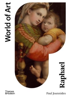 World of Art. Raphael (Thames and Hudson)