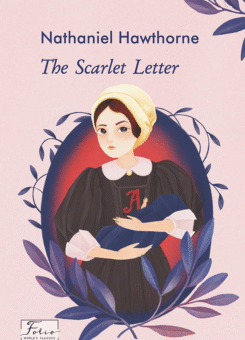 The Scarlet Letter (Фоліо)
